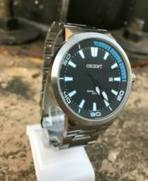 Título do anúncio: Relógio Orient Original Masculino Novo na PROMOÇÃO 