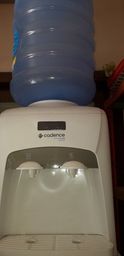 Título do anúncio: Máquina de resfriar água 