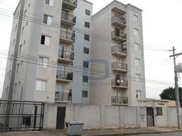 Título do anúncio: Apartamento com 2 dormitórios à venda, 58 m² por R$ 240.000,00 - Vila Pompéia - Campinas/S