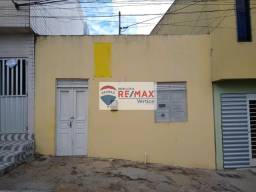 Título do anúncio: Casa com 3 dormitórios à venda, 120 m² por R$ 150.000,00 - São José - Garanhuns/PE