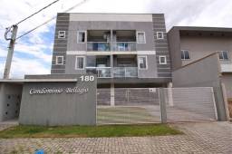 Título do anúncio: Apartamento com 2 dormitórios à venda, 58 m² por R$ 215.000,00 - Cachoeira - Araucária/PR