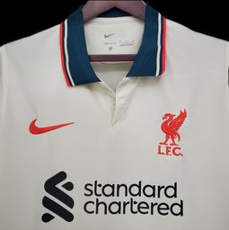 Título do anúncio: Camisa Liverpool Gola Polo