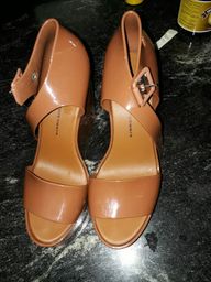 melissa muller sandalia