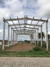 Título do anúncio: Terreno à venda, 400 m² por R$ 190.000,00 - Centro - Macaíba/RN