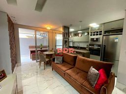 Título do anúncio: Apartamento à venda, 65 m² por R$ 385.000,00 - Goiânia - Belo Horizonte/MG