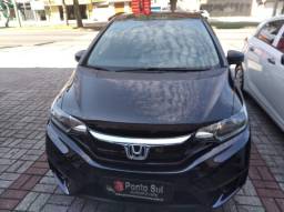 Título do anúncio: ML- Honda Fit Ex 1.5 2015 Automática!