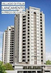 Título do anúncio: Apartamento com 3 dormitórios à venda, 77 m² por R$ 585.000,00 - Novo Centro - Maringá/PR