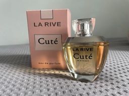 Título do anúncio: Perfume Cuté La Rive Feminino Eau de Parfum 100ml