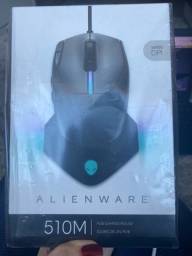 Título do anúncio: ALIENWARE WIRED/WIRELESS GAMING MOUSE AW510W