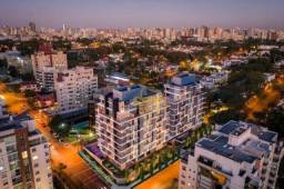 Título do anúncio: Apartamento com 3 dormitórios à venda, 131 m²- Bigorrilho - Curitiba/PR - Álamo