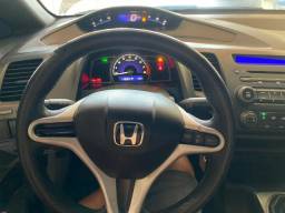 Título do anúncio: Vendo Honda Civic LXS 2009