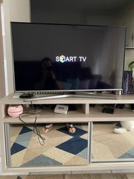 Título do anúncio: Samsung Smart TV Full HD Perfeita!