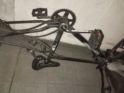 Bike de Grau - Ciclismo - Boqueirão, Araucária 1251788786