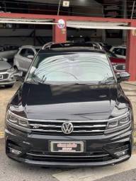 Título do anúncio: Volkswagen Tiguan Allspace 2.0 350 TSI R-Line 4WD Aut. 2019 7 Lugares 