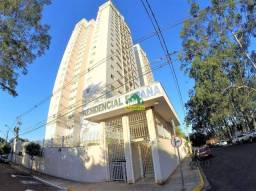 Título do anúncio: Apartamento Duplex à venda, 239 m² por R$ 760.000,00 - Edifício Espanha - Araçatuba/SP
