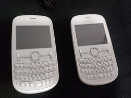 Título do anúncio: 2 Celular Nokia 200