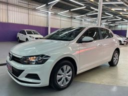 polo automatico 2020 preço
