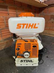 Título do anúncio: Pulverizador a gasolina sthill SR420
