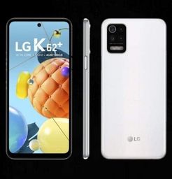 Título do anúncio: LG k62+ 