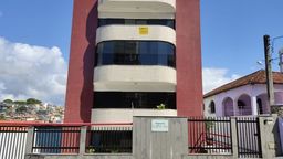 Título do anúncio: Apartamento na Rua Jorge Amado - Alto do Pacheco - Edif. Brisa do Mar