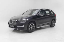 Título do anúncio: BMW X1 2.0 16V TURBO ACTIVEFLEX SDRIVE20I 4P AUTOMÁTICO