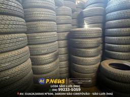 Título do anúncio: Venha conferir o melhor pneu rl pneus 