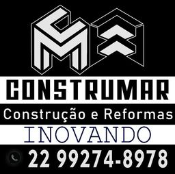 Título do anúncio: Construção e Reformas- Búzios Cabo Frio - Barra De São João  