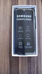 Título do anúncio: Galaxy A02s novo na caixa com garantia de NF