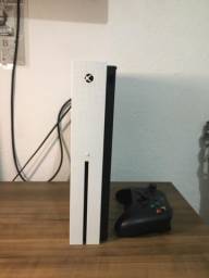 Título do anúncio: Microsoft Xbox One S