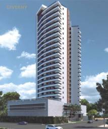 Título do anúncio: Apartamento com 4 dormitórios à venda, 225 m² por R$ 2.016.427,00 - Jóquei - Teresina/PI