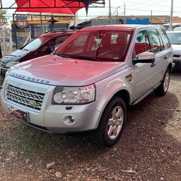Land Rover Freelander2 Indaiatuba Sao Paulo Olx