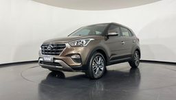 Título do anúncio: 140752 - Hyundai Creta 2018 Com Garantia