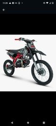 MXF MINIMOTO PRO RACING 110 2010 - 1244011108