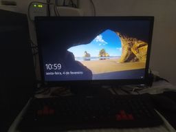 Título do anúncio: Computador Desktop 