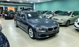 Título do anúncio: BMW 320 completa