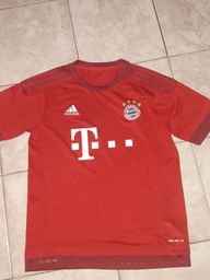 Título do anúncio: Camisa Bayern 
