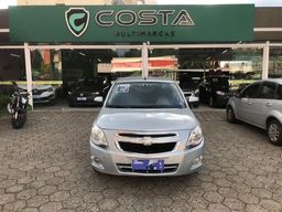 Título do anúncio: Chevrolet Cobalt 1.4 4P LTZ ECONOFLEX  0 a 0