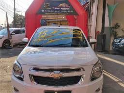 Título do anúncio: Chevrolet Cobalt 2015 1.4 mpfi ltz 8v flex 4p manual