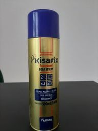 Título do anúncio: Cola Spray kisafix