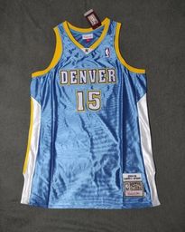 Título do anúncio: Camisa Denver Nuggets NBA 