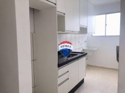 Título do anúncio: Apartamento com 2 dormitórios para alugar, 54 m² por R$ 900,00/mês - Vila Furquim - Presid