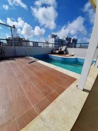 Título do anúncio: Cobertura duplex para venda com 321 metros quadrados com 4 quartos em Itaigara - Salvador 
