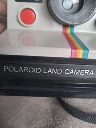 Título do anúncio: Máquina polaroid 1000