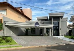 Título do anúncio: Casa à venda no Condominio Parque Residencial Damha - São José do Rio Preto/SP