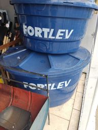 Título do anúncio: Caixa d'água 1000 litros FORTLEV