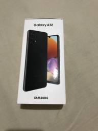Título do anúncio: Samsung A32