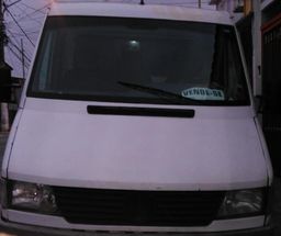 van 97 a venda olx