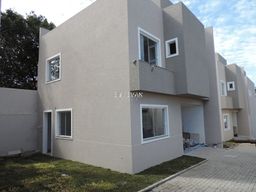 Título do anúncio: SOBRADO EM CONDOMÍNIO com 3 dormitórios à venda com 119.28m² por R$ 670.000,00 no bairro S