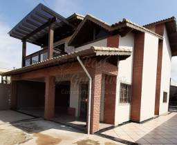 Título do anúncio: Casa com piscina 165m²  com 3 dormitórios em Cibratel II - Itanhaém - SP
