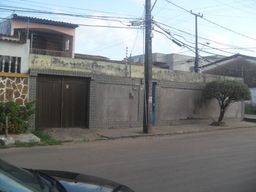Título do anúncio: Casa para venda tem 293 metros quadrados com 5 quartos em COHAPAM - São Luís - MA